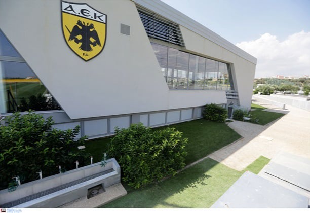 AEK SPATA 