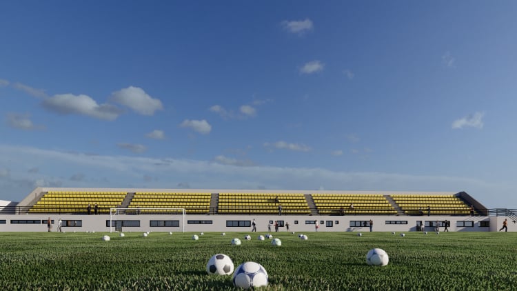 AEK SPATA 