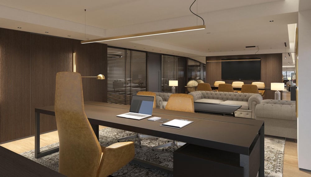 Office Building Glyfada