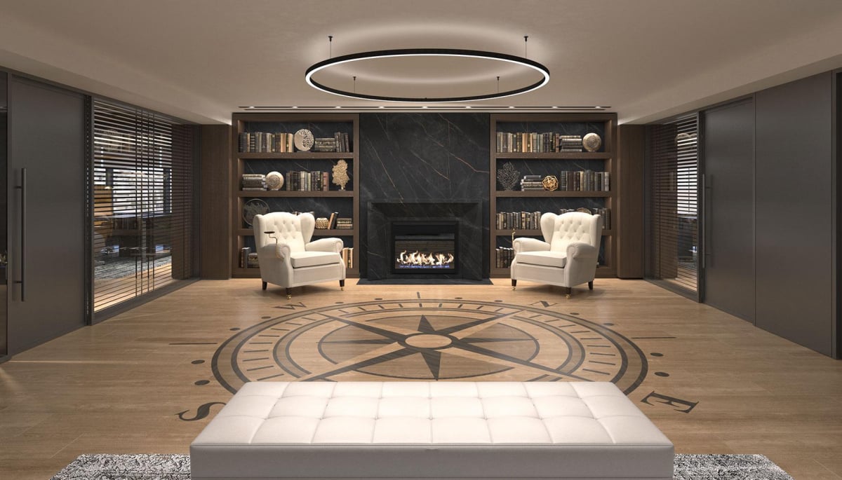 Office Building Glyfada