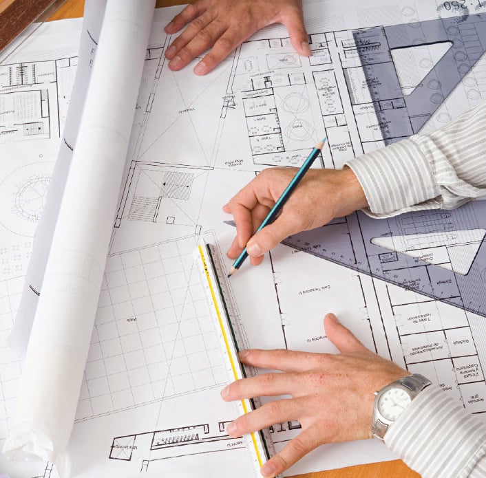 MEP Engineering Design