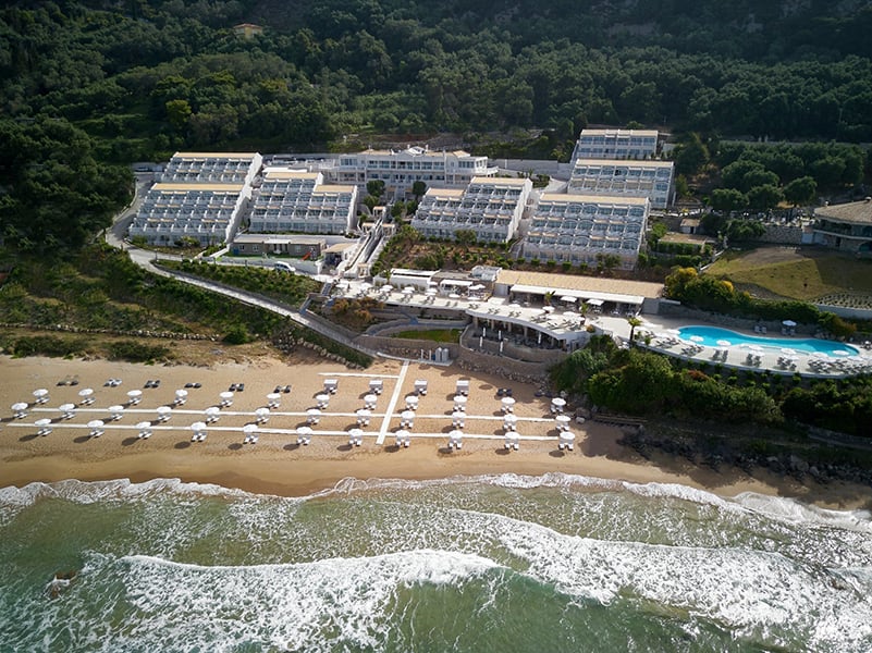 Corfu Hotel