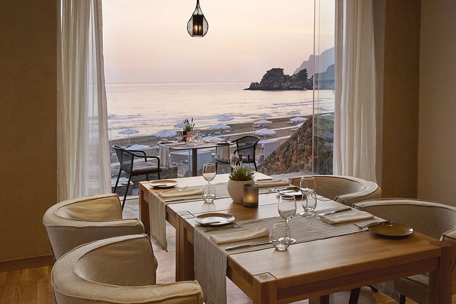 Corfu Hotel