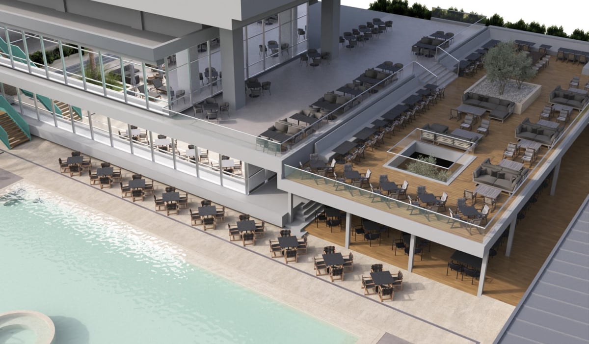 Divani Apollon Palace & Thalasso