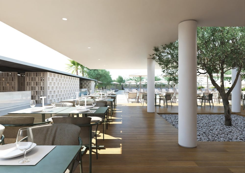 Divani Apollon Palace & Thalasso