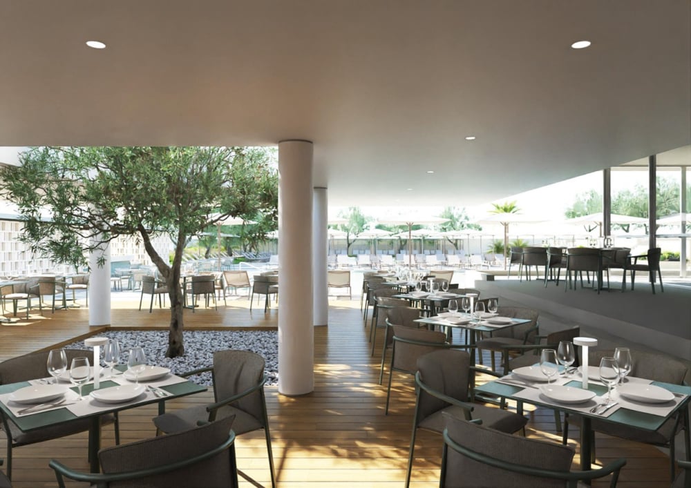 Divani Apollon Palace & Thalasso