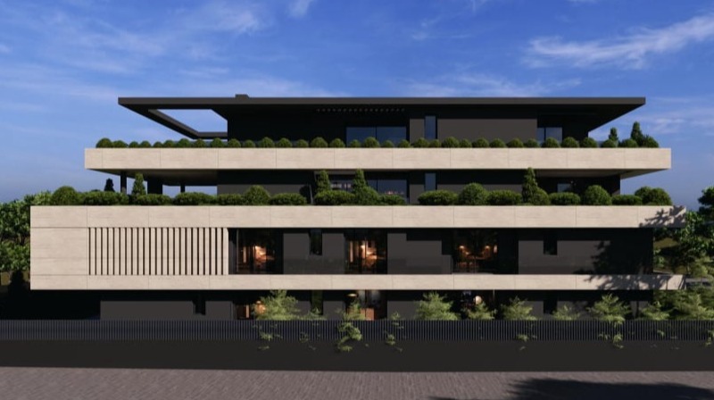 Filothei Residence