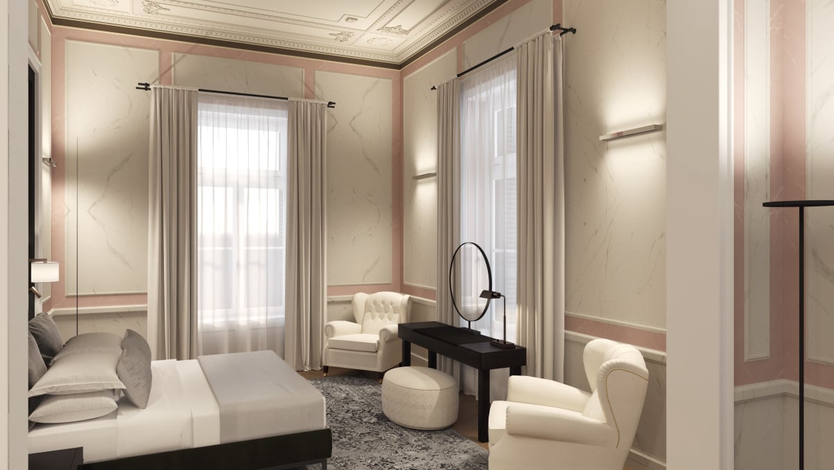 HOTEL PIRAEUS