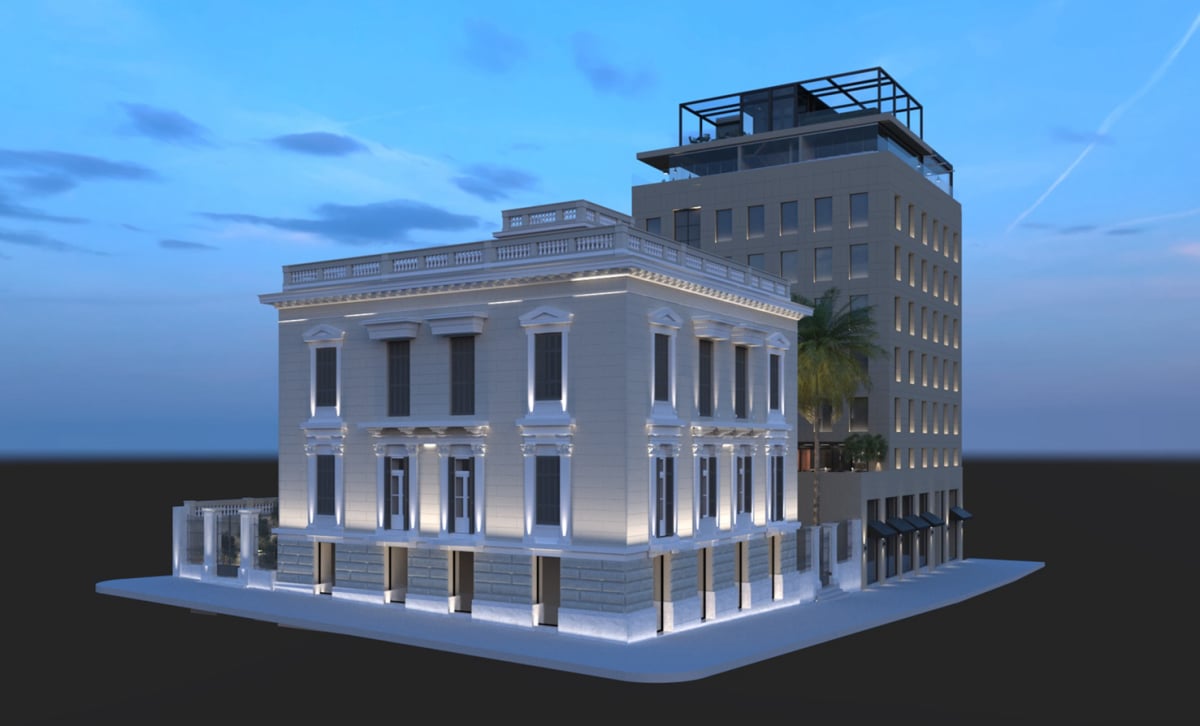 HOTEL PIRAEUS