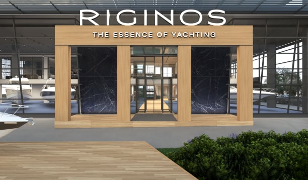 RIGINOS YACHTING