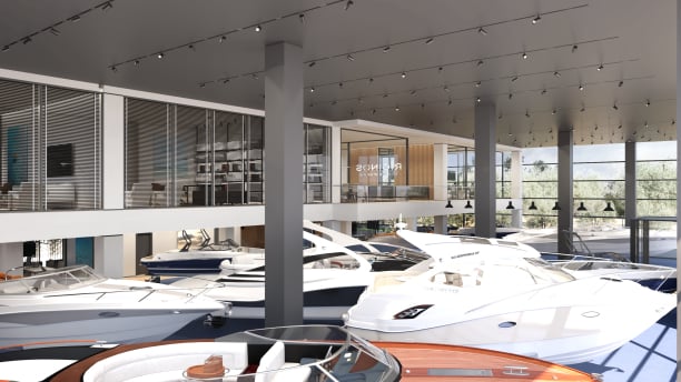 RIGINOS YACHTING
