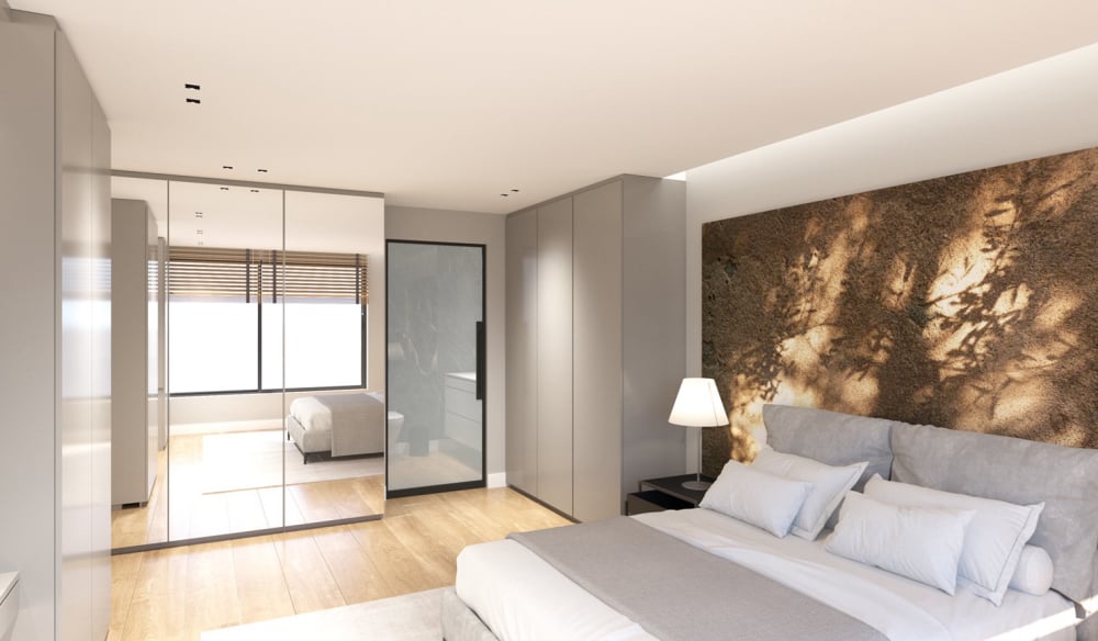 Nea Erithrea  residence