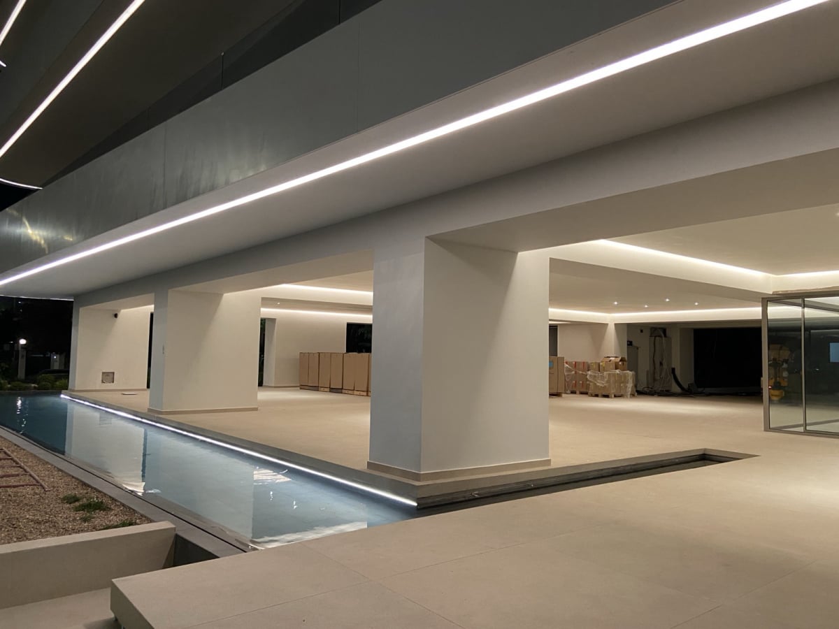 Office Building Glyfada