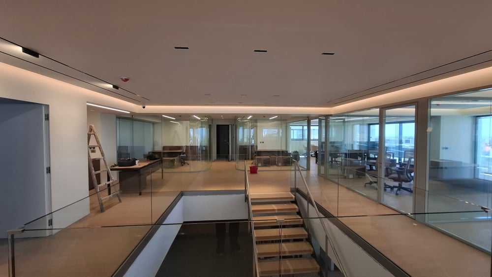 Office Building Glyfada