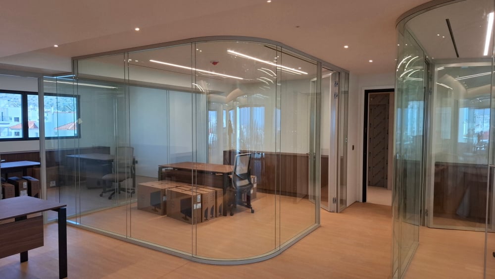 Office Building Glyfada