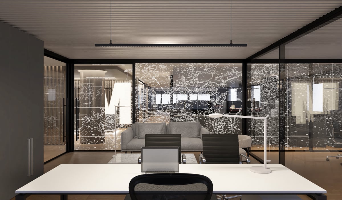 Office Building Marousi 