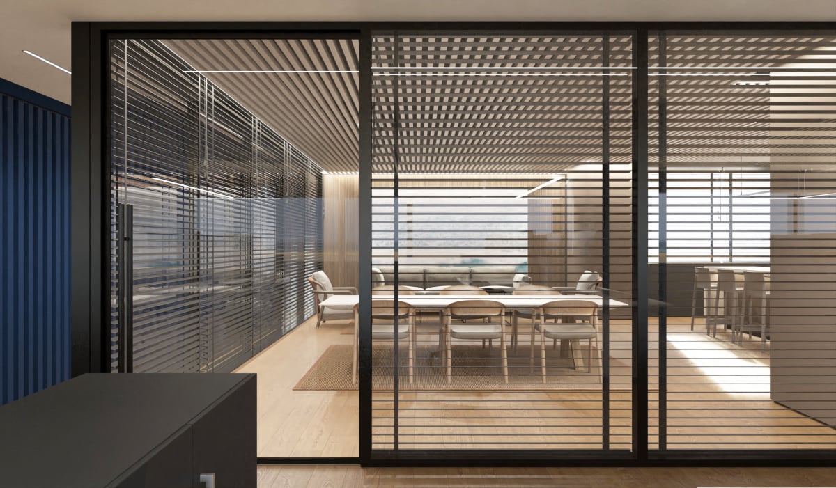 Office Building Marousi 