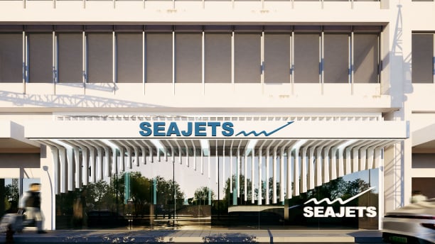 SEAJETS